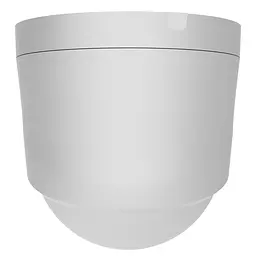 IP-Камера дротова TurretCam HL white, 8мп, 2.8мм, гібридне підсвічування IR 50м, білий Led 50м, Ajax teh0015977 - мініатюра 9