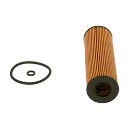 Фільтр масляний Bosch F026407327 - мініатюра 3