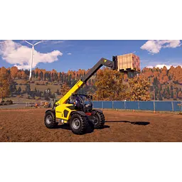 Ключ активації Microsoft Construction Simulator - Gold Edition для Xbox One/Series S/X - мініатюра 8