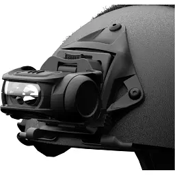 Ліхтар налобний Princeton Tec Remix Pro MPLS 300 lm Black - мініатюра 2