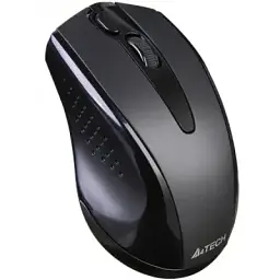 Комп'ютерна мишка A4Tech G9-500FS Black (4711421937917)