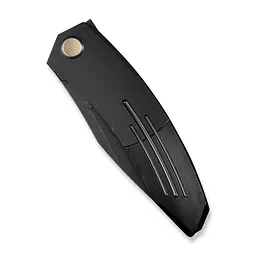 Ніж складаний Weknife Sine Wave WE23069B-1 - мініатюра 5