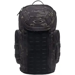 Рюкзак Oakley Link Pack Miltac 921026S 02L-Black Multicam