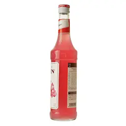 Сироп Monin Бабл гам, 700 мл - мініатюра 2