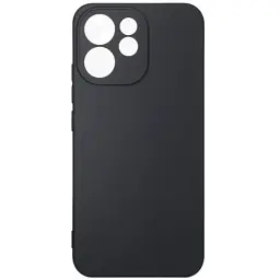 Чохол до мобільного телефона Armorstandart Matte Slim Fit OPPO Reno15 F 5G / Reno15 FS 5G Black (ARM89918)