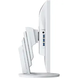 Монітор EIZO 27" FlexScan EV2795-WT [118104] - мініатюра 4