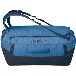 Сумка Osprey Transporter Duffel 65 синя