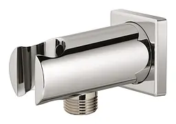 Підключення для душового шлангу з тримачем Grohe Rainshower 26659000, Хром - мініатюра 4