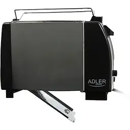 Тостер Adler AD 35 - мініатюра 4