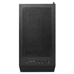 Корпус для ПК MSI MAG FORGE 110R - мініатюра 4