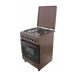 Плита Borgio GE 640 B MBBLT - мініатюра 3