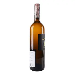 Вино Il Carpino Sauvignon 2016 IGT 14,5% 0,75 л - мініатюра 4