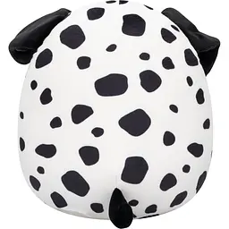 М'яка іграшка Squishmallows Далматинець Дастін 19 см (SQCR07942) - мініатюра 5