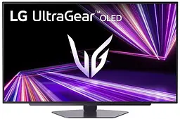 Монітор 26.5" LG 27" 27GX704A-B QHD OLED 240Hz (27GX704A-B) 2560x1440 (QHD, 2K) 240 Hz - мініатюра 5