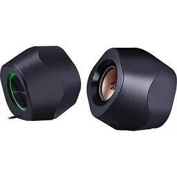 Акустична система Redragon Kaidas 6 Вт Bluetooth RGB USB (71514) - мініатюра 4