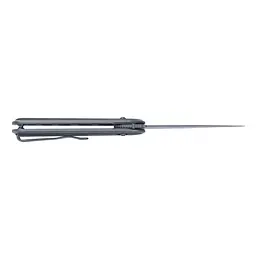Ніж складаний кишеньковий SRM Twin 251MB-GB (7.6 см) N690 / G10 чорний - мініатюра 5