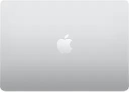 Ноутбук Apple MacBook Air 13,6" 2025 Silver (MW0X3) - мініатюра 5