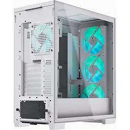 Корпус APNX Creator C1 APCM-CR01043.21 White [101658] - мініатюра 7