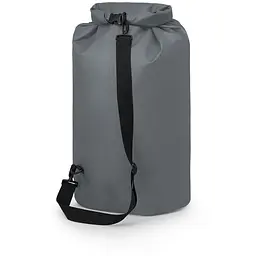 Гермомішок Osprey Wildwater Dry Bag 35 Сірий - мініатюра 4
