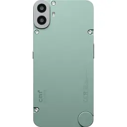 Смартфон CMF by Смартфон Nothing Phone 1 8/256Gb Light Green Global version - мініатюра 2