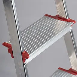 Драбина Rolser Escalera Brico 220 5 широких щаблів (BRI027) - мініатюра 5