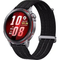 Смарт-годинник Huawei Watch GT Runner 2 Black (Cht-B19) [170916]