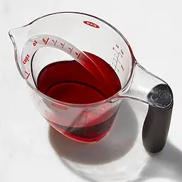 Мірна чаша Oxo Measuring Good Grips 250 мл (1050585) - мініатюра 5
