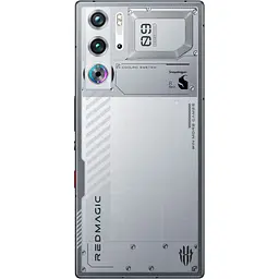 Смартфон Redmagic 9 Pro 16/512Gb Snowfall [104981] - мініатюра 3