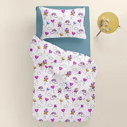 Наволочка на подушку 40х60 LOLLIPOPS CS2 COSAS (4822052053768) - мініатюра 2