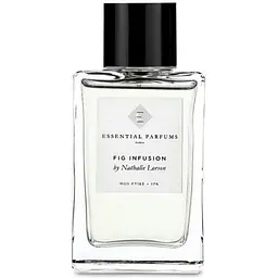 Парфумована вода оригінал Essential Parfums Fig Infusion 100 мл