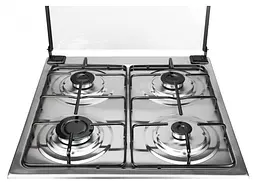 Плита газова Milano ML60 G1 /07+сталева - мініатюра 6