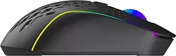 Миша Proove Gaming Buzz Wireless Mouse black (WMBU00022401) - мініатюра 3