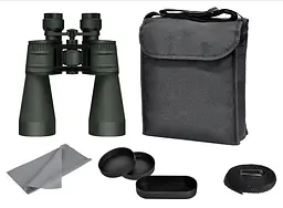 Бінокль Bresser Spektar 8x60 (9617400) - мініатюра 3