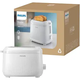 Тостер Philips (HD2511/00) - мініатюра 2