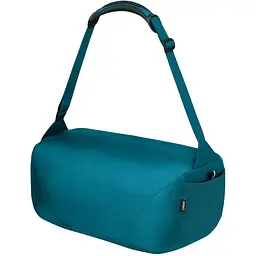 Сумка Osprey Ultralight Stuff Duffel синя - мініатюра 2