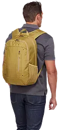 Рюкзак Jaunt 23L WMBP-215 Dim Gold Case logic sum0027869 - мініатюра 5