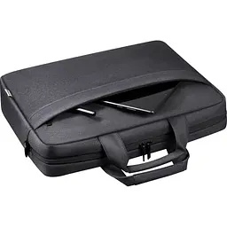 Сумка для ноутбука Defender 15.6" Firm Graphite (26123) - мініатюра 7