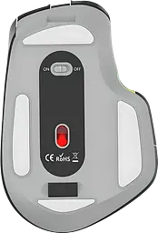 Миша Acer OMR225 Black - мініатюра 3