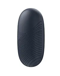Потужний вібратор Satisfyer Lay-On - Dark Desire, водонепроникний, 10 режимів роботи - мініатюра 4
