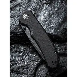 Ніж складаний Civivi Brazen Black C2023DS-1 - мініатюра 13