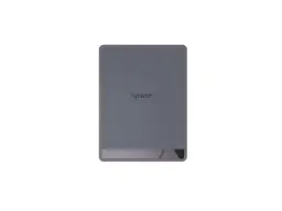 SSD-накопичувач Apacer AS724 USB 3.2 Gen.2 Type-C Read/Write 500MB/s 2 TB Mauve