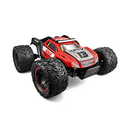 Машинка іграшкова Maisto на р/к Off-Road Desert Racer (81466 red) - мініатюра 6
