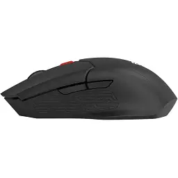 Ігрова бездротова миша Fantech WG-11 Cruiser PixArt 10G Black - мініатюра 3