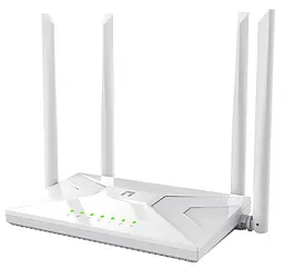 Бездротовий маршрутизатор Netis NC21 AC1200Mbps Router (6998051) - мініатюра 2