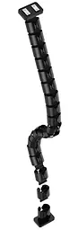 Органайзер для кабелю Officepro CM790B black - мініатюра 4