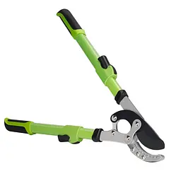 Телескопічний гілкоріз Garden Tools Gardenwork 2218