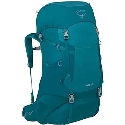 Рюкзак Osprey Ace 38 Blue (1054-009.3887)