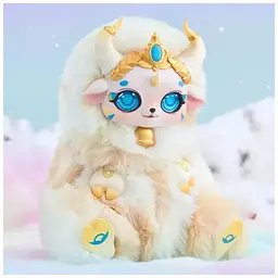 М'яка іграшка 10/10 Toys сюрприз Mobo star Зодіакальне коло хвиля 2 (QWP034) - мініатюра 3