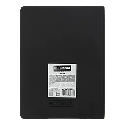 Щоденник датований Buromax Neon 2026 A5 штучна шкіра фіолетовий (BM.21153-07) - мініатюра 2