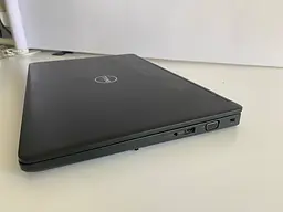 Ноутбук Dell Latitude 5480 14" (i7-7820HQ / 16GB / SSD 256GB / 1920х1080 IPS) Refurbished - мініатюра 7